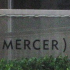 Mercer Kitchen