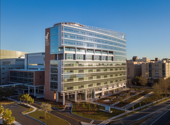 MUSC Children's Health Developmental Behavioral Services at Shawn Jenkins Children's Hospital - Charleston, SC