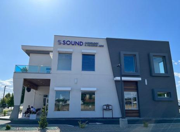 Sound Audiology & Hearing Aids - Pasco, WA