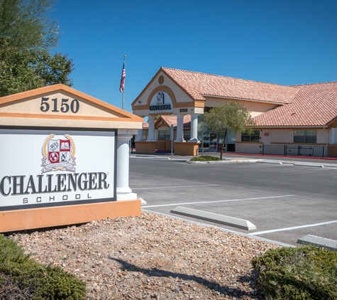 Challenger School - Los Prados - Las Vegas, NV