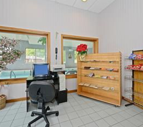 Americas Best Value Inn St. Ignace - Saint Ignace, MI