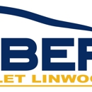Garber Chevrolet Linwood - New Car Dealers