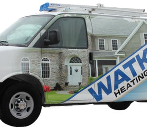 Watkins Heating & Cooling - Dayton, OH