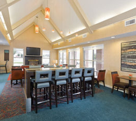 Residence Inn Dallas Lewisville - Lewisville, TX