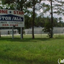 Lonestar Stor-All - Storage Household & Commercial
