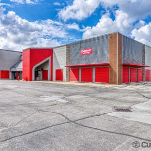 CubeSmart Self Storage - Muncie, IN