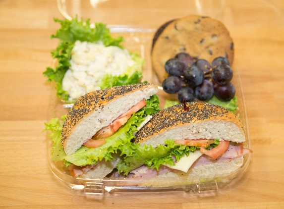 Frobisher's Deli Corporate Caterer - Fullerton, CA