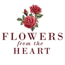 Flowers From The Heart - Shopping Centers & Malls