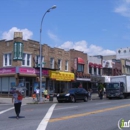 Chang Wang Food Market - Restaurants