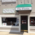 The Florist On 5th
