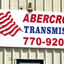 Abercrombie Transmission - Auto Repair & Service