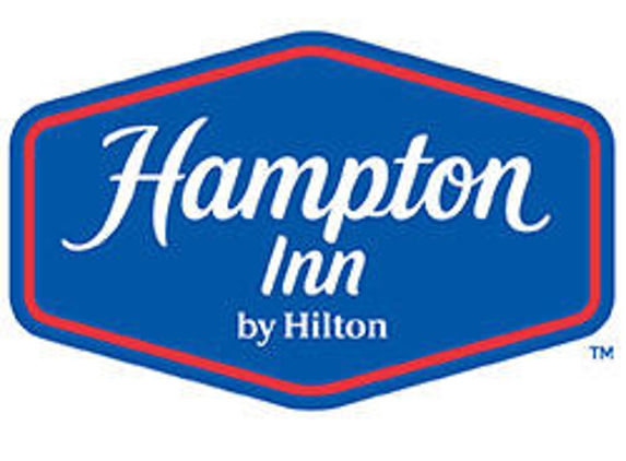 Hampton Inn Coventry-Warwick Area - Coventry, RI