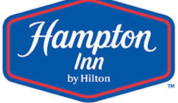 Hampton Inn Hartford/Airport - Windsor, CT