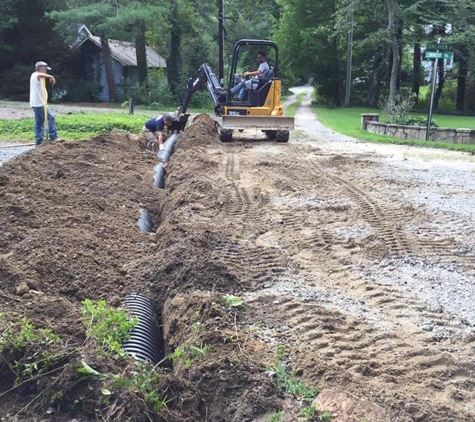 North  Carolina Excavation and Paving LLc - Hendersonville, NC