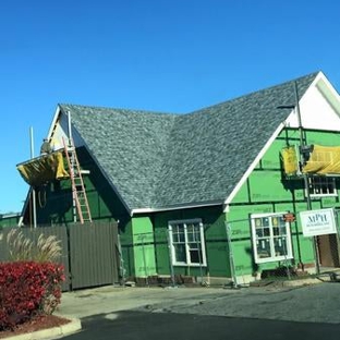 J & S Roofing Company Inc - Middletown, RI