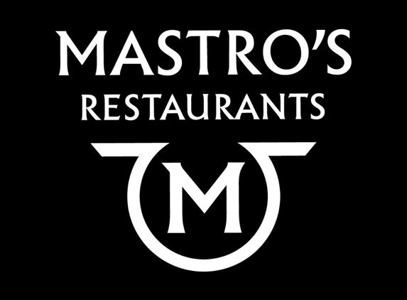 Mastro's Steakhouse - Houston, TX