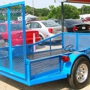 Rent-a -Trailer by Built Right Trailer
