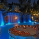 Tropical Paradise Pools