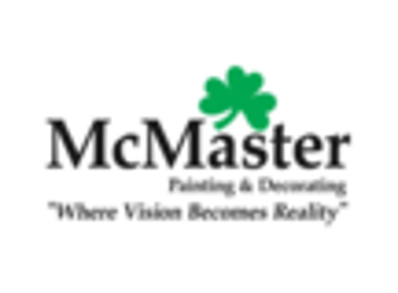 McMaster Painting and Decorating - Bellwood, IL