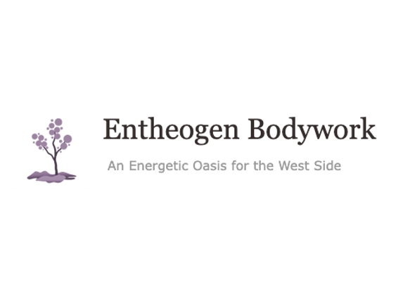 Entheogen Bodywork - Magna, UT