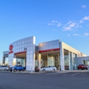 I-5 Toyota - New Car Dealers