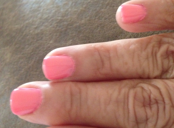 Li -En Nail Salon - Mount Juliet, TN