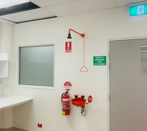 Damien's Plumbing Services - Clontarf, QLD