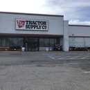 Tractor Supply Co - Farm Equipment