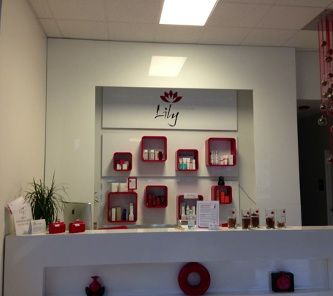 Lily Laser and Beauty - Collegeville, PA