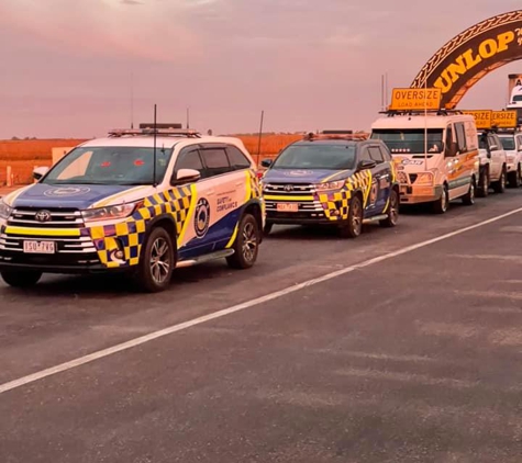Mildura Pilot Car Service - Mildura, VIC