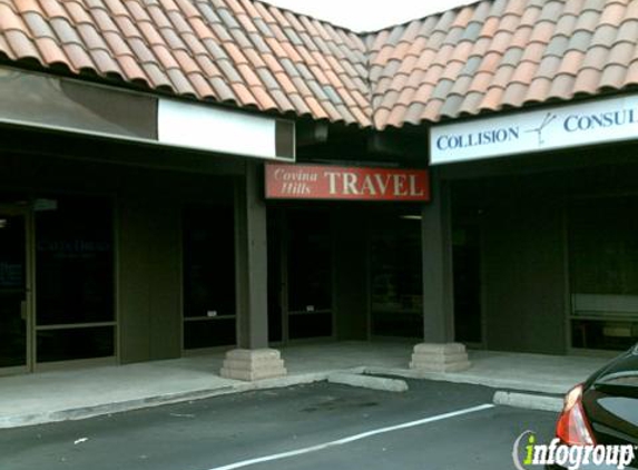 Covina Hills Travel - Covina, CA