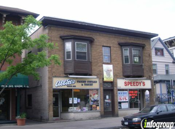 Speedy's Cleaners - Rochester, NY