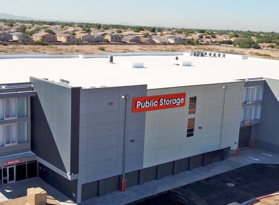Public Storage - Litchfield Park, AZ