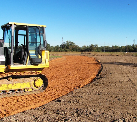 Brubaker Construction & Oilfield Services - Pattison, TX