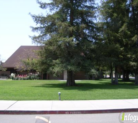 First Evangelical Lutheran Church - Concord, CA