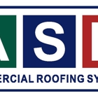 ASR Commercial Roofing Systems All Seasons Roofing