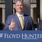 Floyd Hunter Injury Law