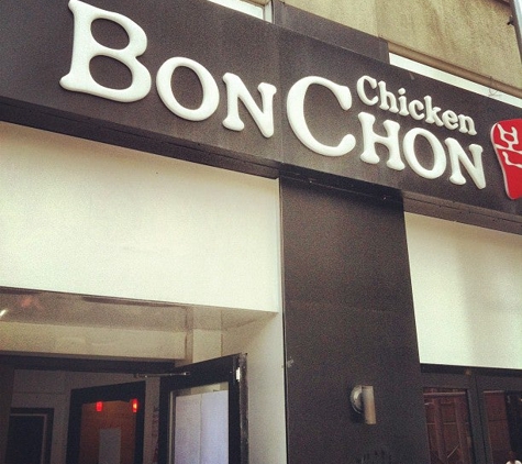 BonChon Chicken on John - New York, NY