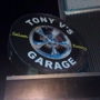 Tony V's Garage