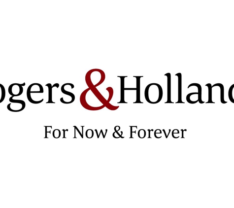 Rogers & Hollands - Bloomington, IN