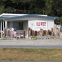 Old West Barber Shop