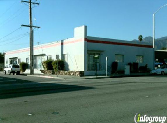 Cycletek Inc - Monrovia, CA