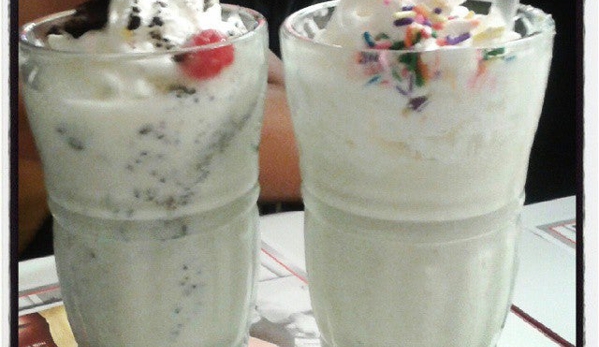 Steak 'n Shake - Orlando, FL