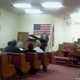 Harvest Baptist Church