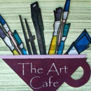 Art Cafe - Pottery