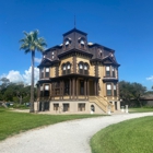 Fulton Mansion State Historic Site