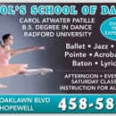 Carol's School of Dance - Dance Companies