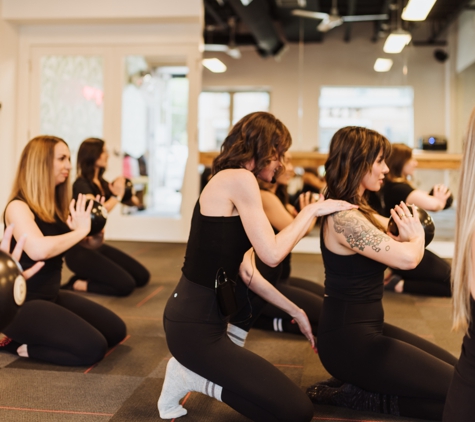 Pure Barre - Phoenix, AZ