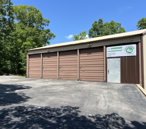 M&P Storage - Rocky Mount, MO