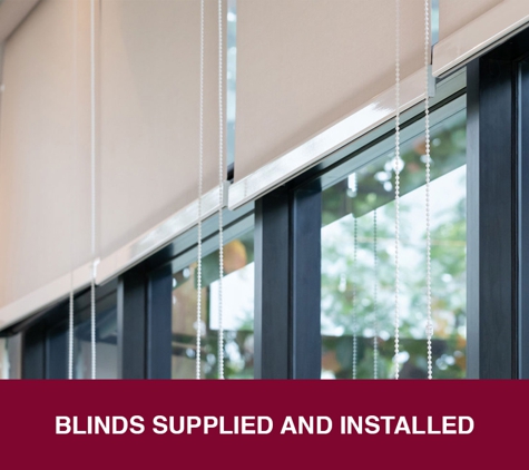 Fleetmore Blinds - Hurstville, NSW. Blinds Supplied And Installed